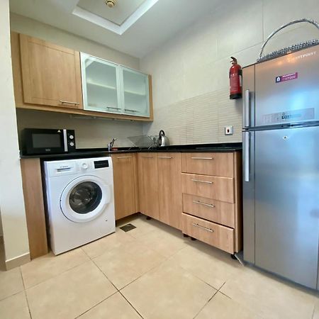 Cosy Studio In Marina Dubaj Zewnętrze zdjęcie
